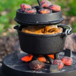 Petromax "Feuertopf" 9 Petromax "Feuertopf" -Camping-Ausrüstung Verkaufsgeschäft petromax ft1 3