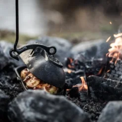 Petromax "Kartoffelbräter" -Camping-Ausrüstung Verkaufsgeschäft petromax pto30 mit petromax deckelheber pto30 with lid lifter pto30 avec l ve couvercle petromax