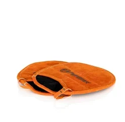 Petromax "Aramid Topflappen Pro 300" - Mit Eingriff