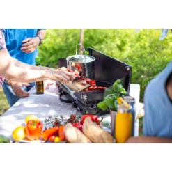 Primus "Alika Stove" -Camping-Ausrüstung Verkaufsgeschäft primus alika 6