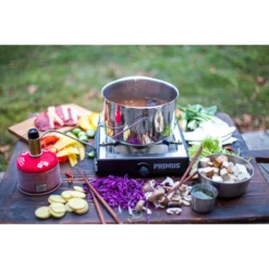 Primus "Moja Stove" 10 Primus "Moja Stove" -Camping-Ausrüstung Verkaufsgeschäft primus moja 6