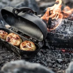 Petromax "Kartoffelbräter" -Camping-Ausrüstung Verkaufsgeschäft pto30 5321