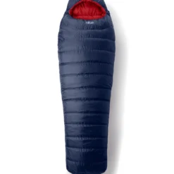 Rab "Ascent 500" - Ink