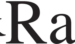 Rab "SilTarp Plus Shelter" -Camping-Ausrüstung Verkaufsgeschäft rab logo 2