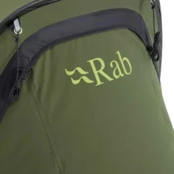 Rab "Ridge Raider Bivi" -Camping-Ausrüstung Verkaufsgeschäft rab ridgeraiderbivi 3