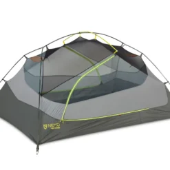 Nemo Equipment "Dagger Osmo 3" 10 Nemo Equipment "Dagger Osmo 3" -Camping-Ausrüstung Verkaufsgeschäft s22 DAGGER2P MESH 34