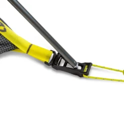 Nemo Equipment "Dagger Osmo 3" 14 Nemo Equipment "Dagger Osmo 3" -Camping-Ausrüstung Verkaufsgeschäft s22 DAGGERJAKESFOOT2