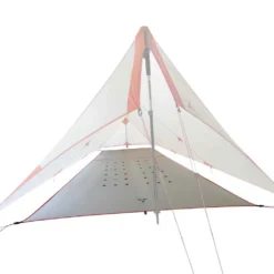 Slingfin "Splitwing Footprint"