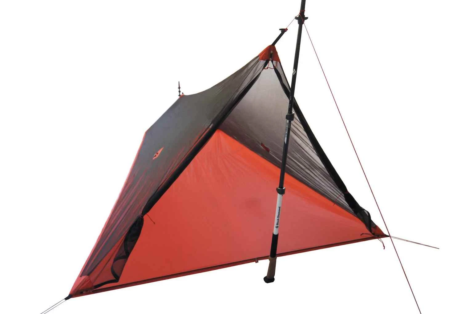 Slingfin "Splitwing Mesh Body" 4 Slingfin "Splitwing Mesh Body" – Bild 2