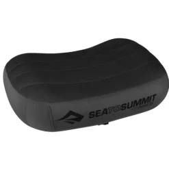 Sea To Summit "Aeros Premium Pillow Large" - Grey
