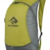 Sea To Summit "Ultra-Sil Day Pack" - Lime -Camping-Ausrüstung Verkaufsgeschäft sts daypack lime 1