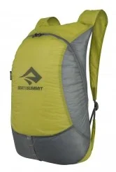 Sea To Summit "Ultra-Sil Day Pack" - Lime