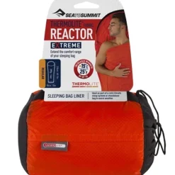 Sea To Summit "Reactor Extreme - Thermolite"