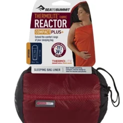 Sea To Summit "Reactor Plus - Thermolite"