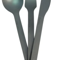 Sea To Summit "Titanium Cutlery Set"