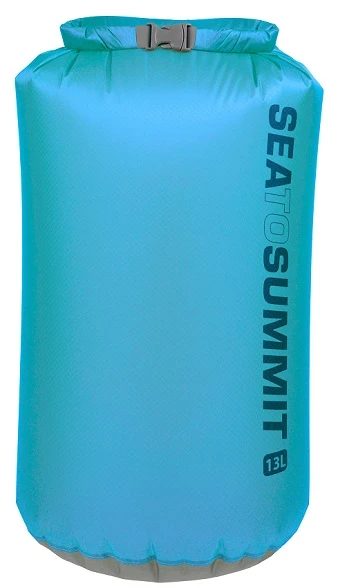 Sea To Summit "Ultra Sil Dry Sack" - Blue 3 Sea To Summit "Ultra Sil Dry Sack" - Blue