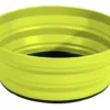 Sea To Summit "X-Bowl" - Lime -Camping-Ausrüstung Verkaufsgeschäft sts xbowl lime 1