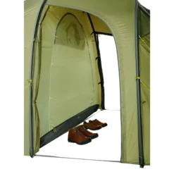 Tatonka "Family Camp" -Camping-Ausrüstung Verkaufsgeschäft tatonka familycamp 3