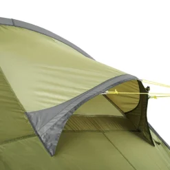 Tatonka "Family Camp" -Camping-Ausrüstung Verkaufsgeschäft tatonka familycamp 4