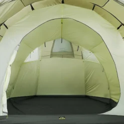 Tatonka "Family Camp" -Camping-Ausrüstung Verkaufsgeschäft tatonka familycamp 5