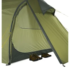 Tatonka "Family Trek 4" -Camping-Ausrüstung Verkaufsgeschäft tatonka familytrek 2