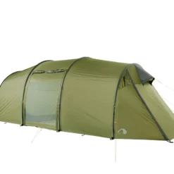 Tatonka "Family Trek 4" -Camping-Ausrüstung Verkaufsgeschäft tatonka familytrek 9