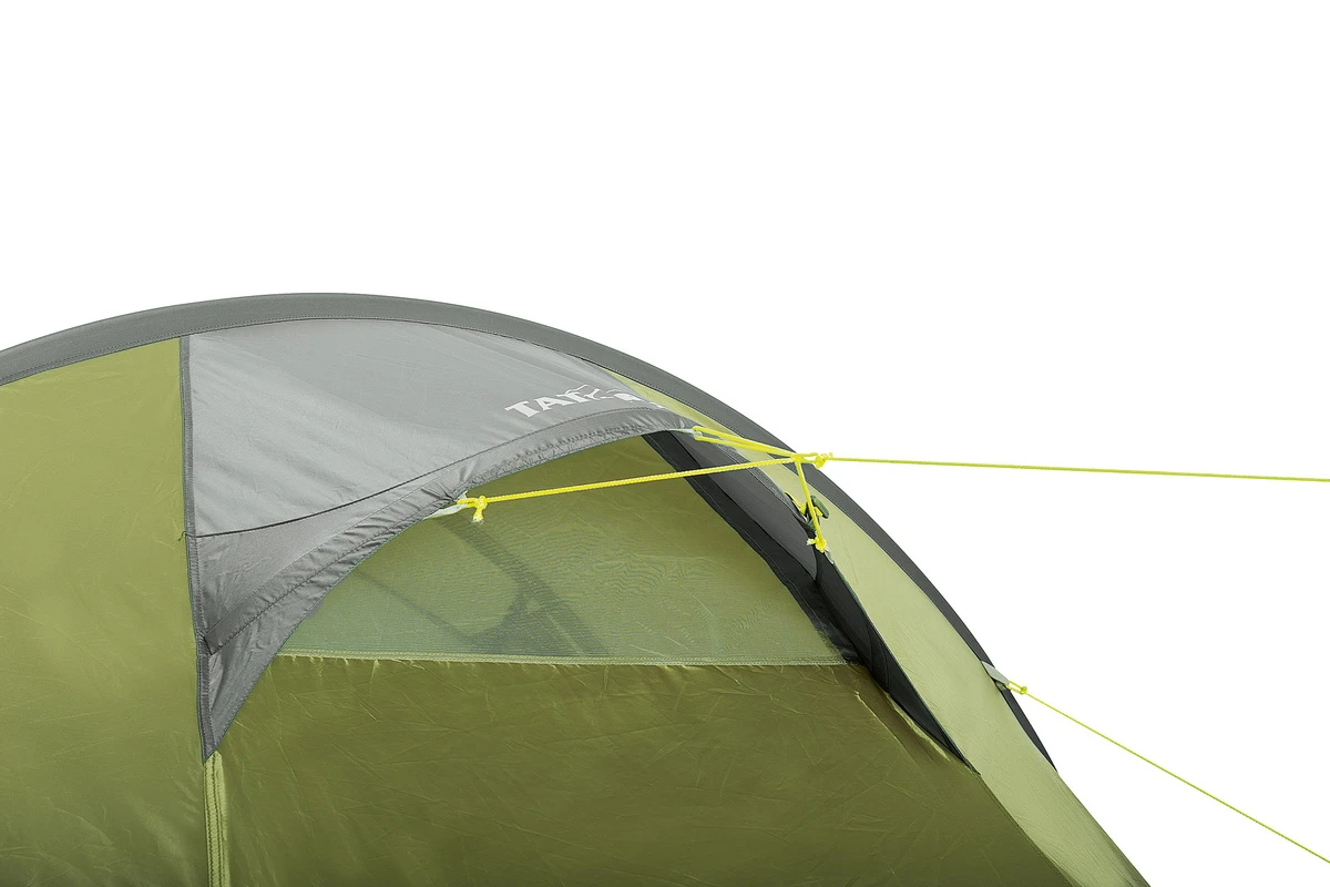 Tatonka "Grönland 3 Vent" 10 Tatonka "Grönland 3 Vent" – Bild 8