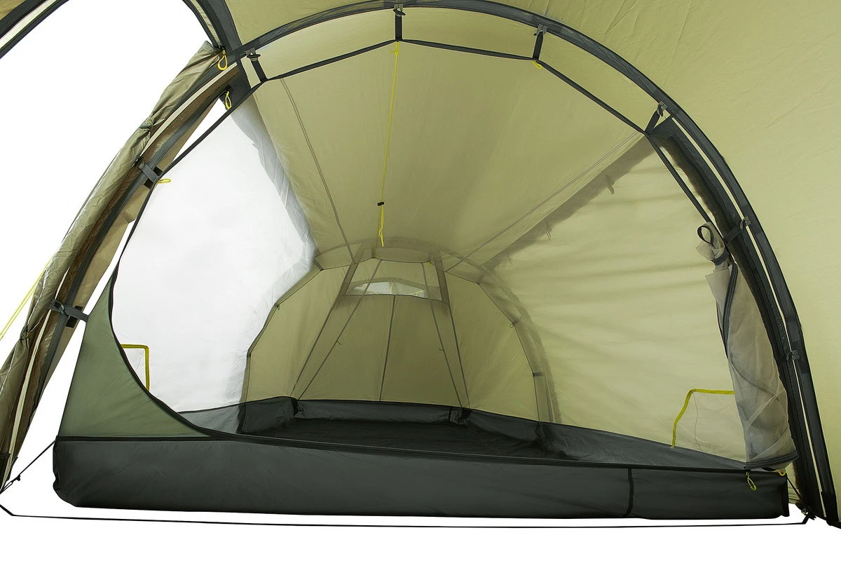 Tatonka "Grönland 3 Vent" 9 Tatonka "Grönland 3 Vent" – Bild 7