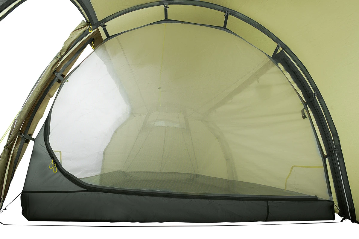 Tatonka "Grönland 3 Vent" 8 Tatonka "Grönland 3 Vent" – Bild 6