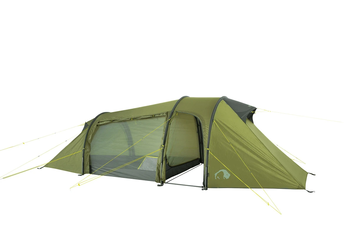 Tatonka "Grönland 3 Vent" 4 Tatonka "Grönland 3 Vent" – Bild 2