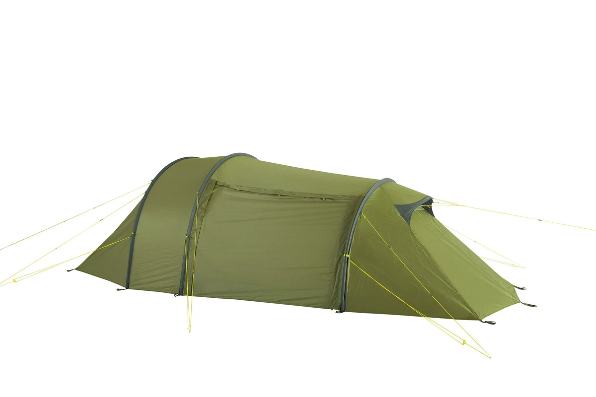 Tatonka "Grönland 3 Vent" 7 Tatonka "Grönland 3 Vent" – Bild 5