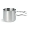 Tatonka "Handle Mug" - 500ml -Camping-Ausrüstung Verkaufsgeschäft tatonka handlemug 05l 1