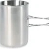 Tatonka "Handle Mug" - 850ml -Camping-Ausrüstung Verkaufsgeschäft tatonka handlemug 850 1