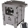Bushcraft Essentials "Bushbox LF Titanium" -Camping-Ausrüstung Verkaufsgeschäft tempbushbox lf titanium incl bag 1lA2p5qAOqBbtC