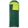Y By Nordisk - "Tension Brick 400" -Camping-Ausrüstung Verkaufsgeschäft tension brick 400 84621 84631 84641 nordisk down sleeping bag scarab lime 02 low res 1
