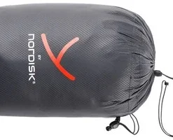 Y By Nordisk - " Tension Brick 600" 18 Y By Nordisk - " Tension Brick 600" -Camping-Ausrüstung Verkaufsgeschäft tension brick 400 84621 84631 84641 nordisk down sleeping bag scarab lime 12 low res