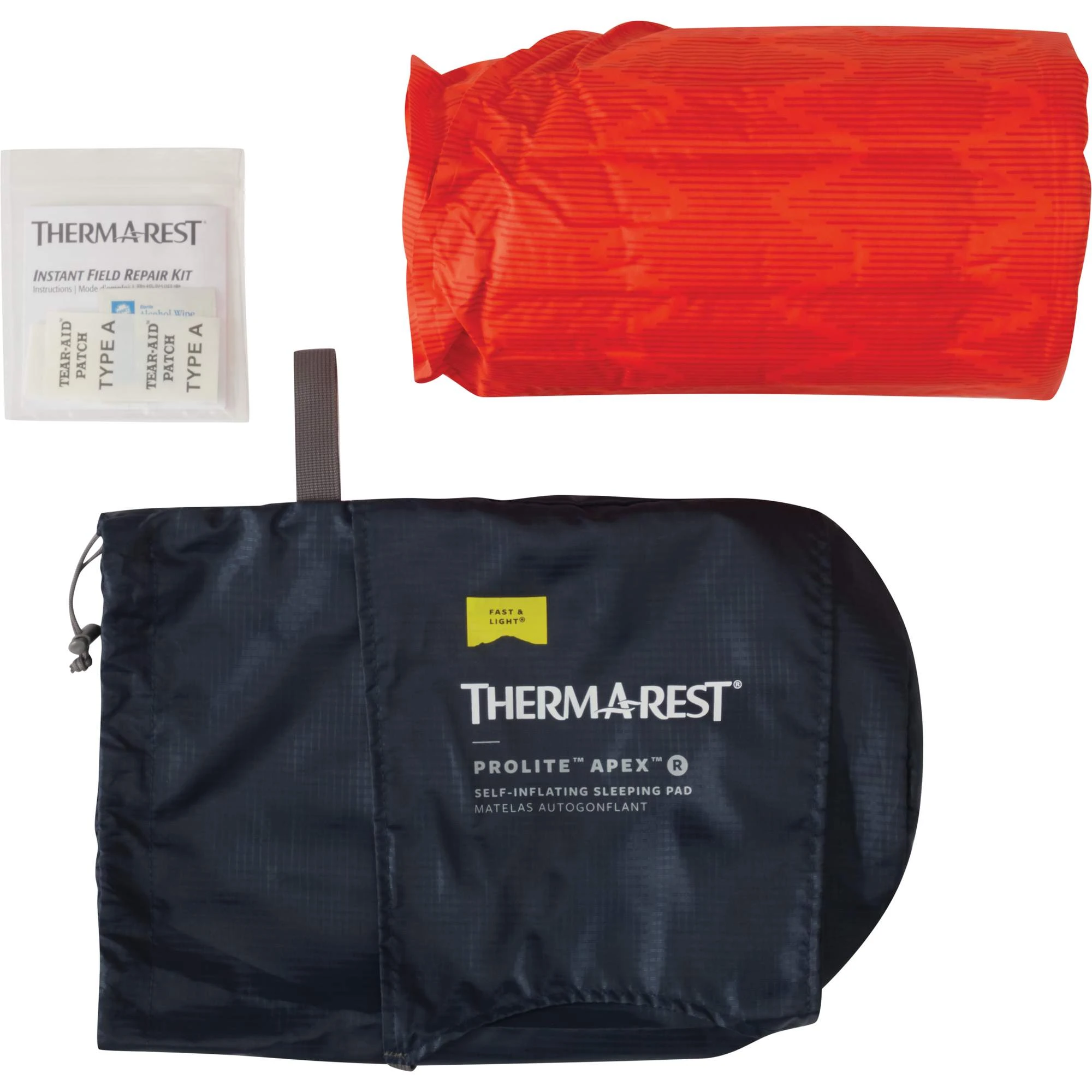 Therm-a-Rest "ProLite Apex" 5 Therm-a-Rest "ProLite Apex" – Bild 3