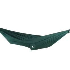 Ticket To The Moon "Compact Hammock" - Dark Green