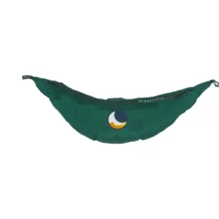 Ticket To The Moon "Compact Hammock" - Dark Green -Camping-Ausrüstung Verkaufsgeschäft tmc05 3