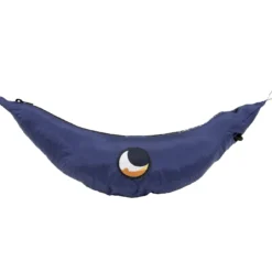 Ticket To The Moon "Compact Hammock" - Royal Blue -Camping-Ausrüstung Verkaufsgeschäft tmc39 3