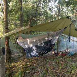 Ticket To The Moon "Moonquilt" 12 Ticket To The Moon "Moonquilt" -Camping-Ausrüstung Verkaufsgeschäft tmmq 4