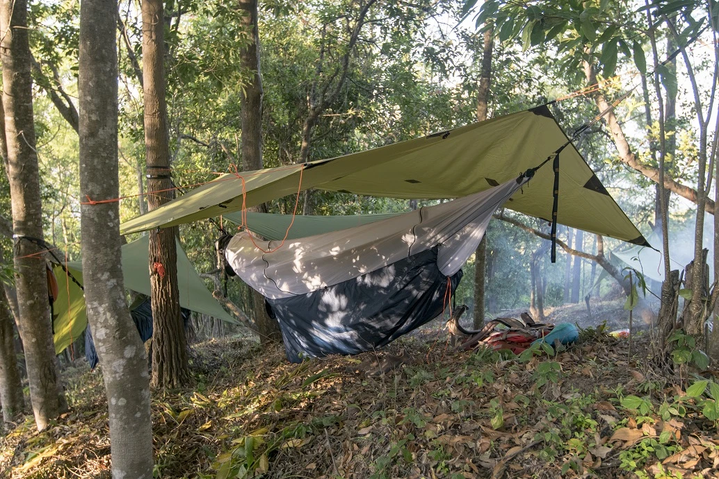 Ticket To The Moon "Moonquilt" 7 Ticket To The Moon "Moonquilt" – Bild 5