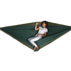 Ticket To The Moon "Original Hammock" - Forest Green/ Army Green 8 Ticket To The Moon "Original Hammock" - Forest Green/ Army Green -Camping-Ausrüstung Verkaufsgeschäft tmo0524 2