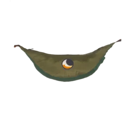 Ticket To The Moon "Original Hammock" - Forest Green/ Army Green 9 Ticket To The Moon "Original Hammock" - Forest Green/ Army Green -Camping-Ausrüstung Verkaufsgeschäft tmo0524 3