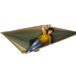 Ticket To The Moon "Original Hammock" - Navy Blue - Royal Blue -Camping-Ausrüstung Verkaufsgeschäft tmo2408 2