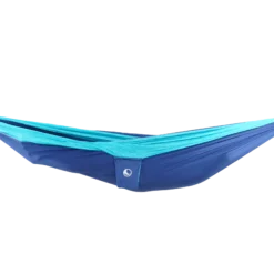 Ticket To The Moon "Original Hammock" - Royal Blue/ Turquoise
