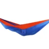 Ticket To The Moon "Original Hammock" - Royal Blue/ Orange -Camping-Ausrüstung Verkaufsgeschäft tmo3935 1