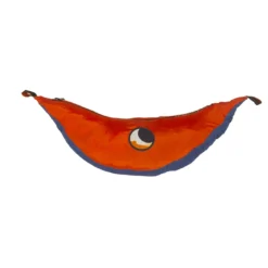 Ticket To The Moon "Original Hammock" - Royal Blue/ Orange -Camping-Ausrüstung Verkaufsgeschäft tmo3935 3