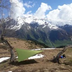 Ticket To The Moon "Hammock Moontarp" -Camping-Ausrüstung Verkaufsgeschäft tmtarp 4