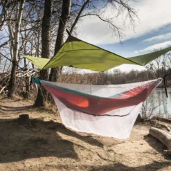 Ticket To The Moon "Hammock Moontarp" -Camping-Ausrüstung Verkaufsgeschäft tmtarp 5